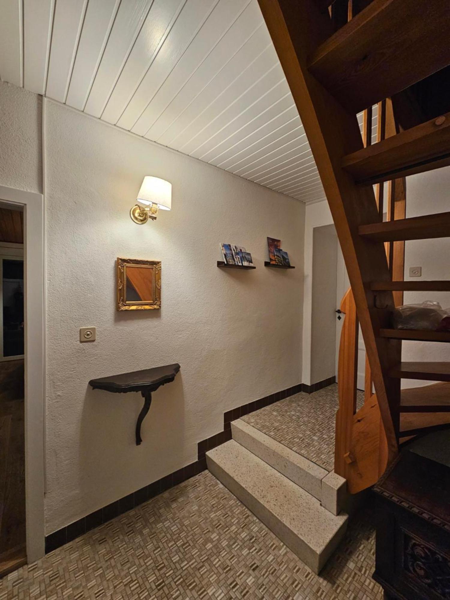 Appartement La Pergola Montreux