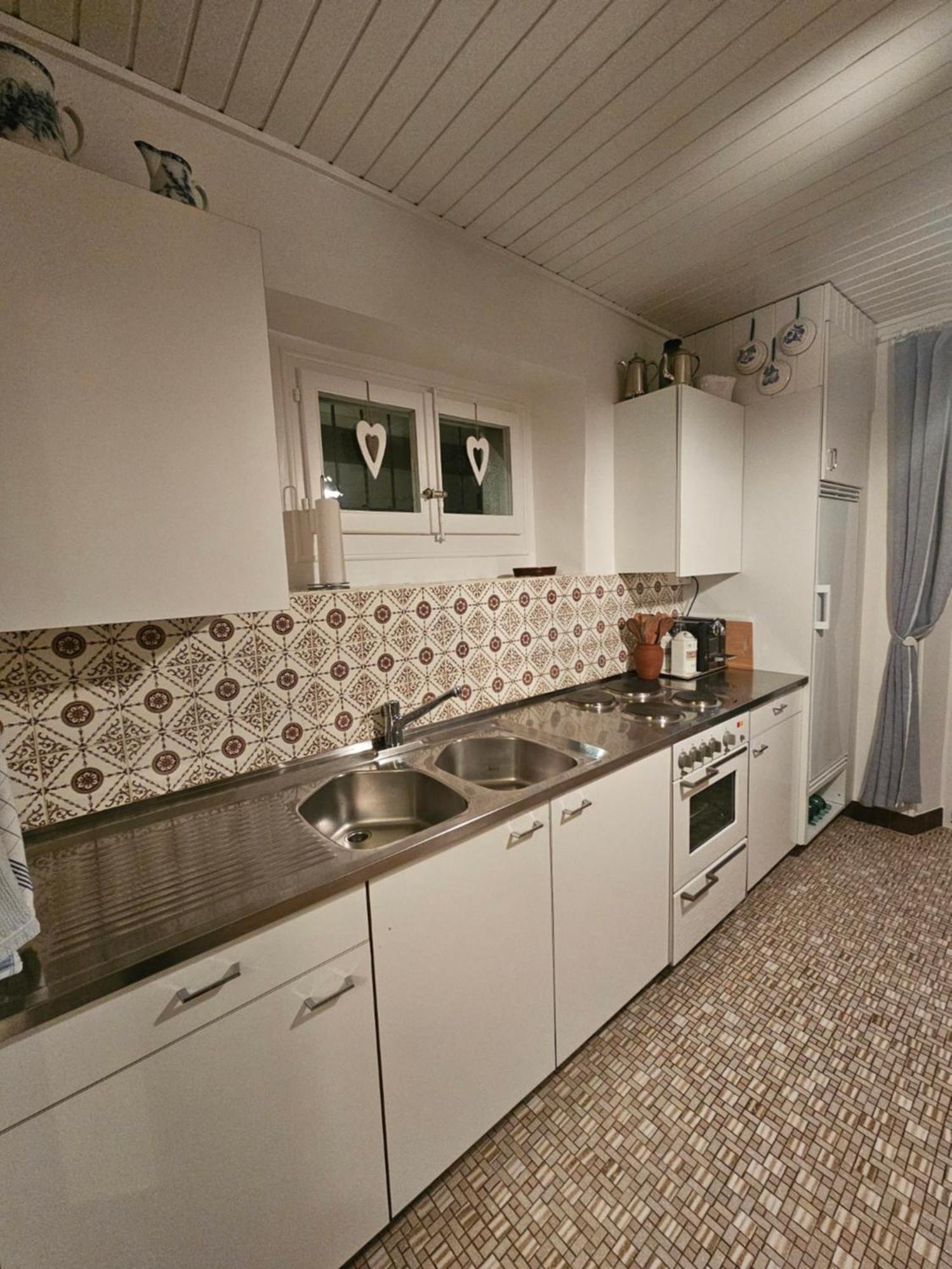 La Pergola Apartmán *