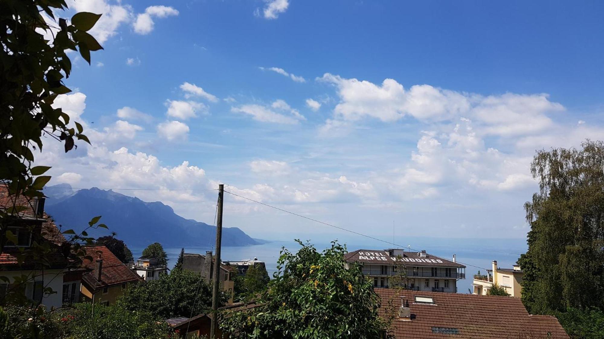 La Pergola Montreux