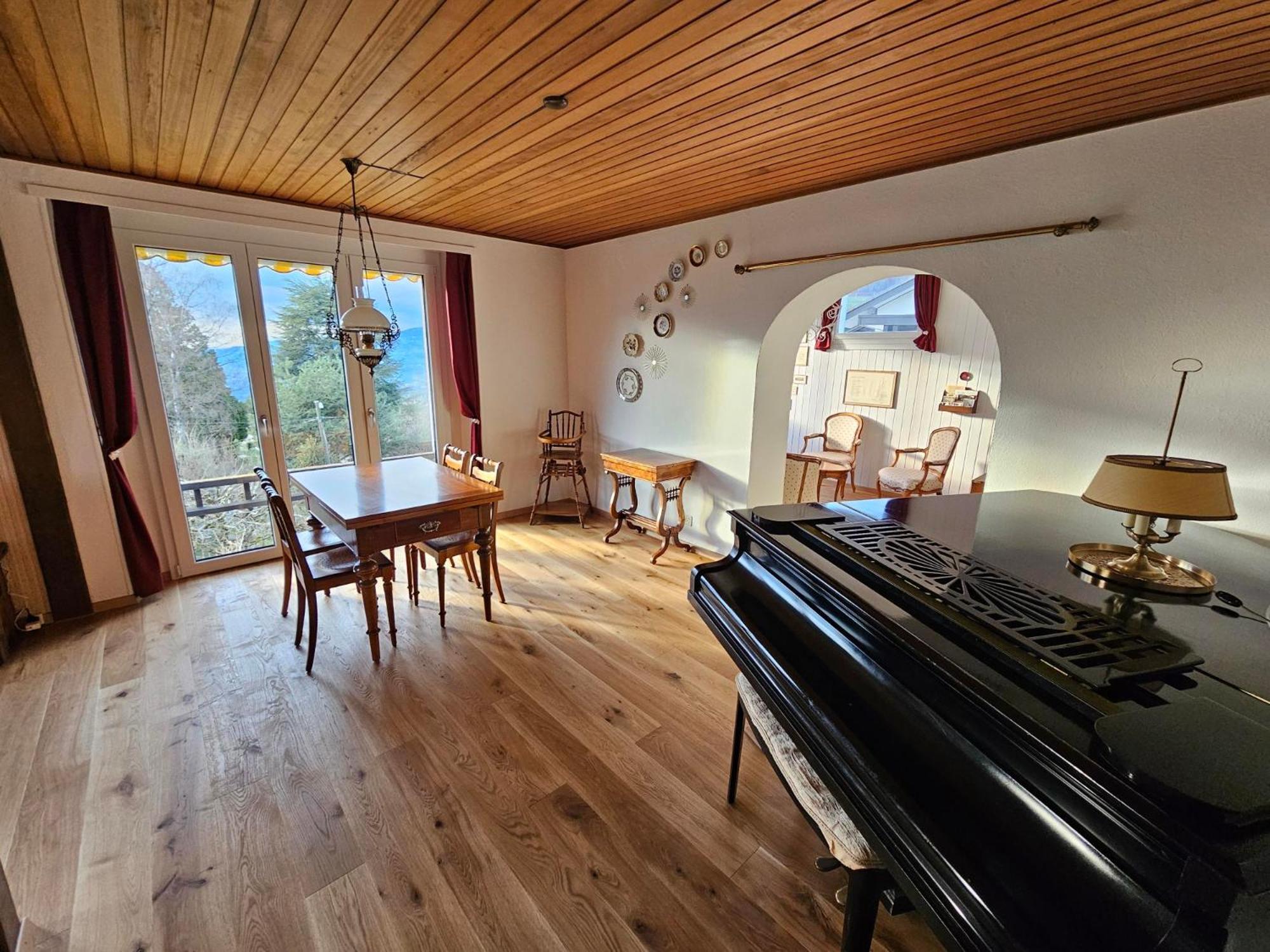 La Pergola Apartmán *