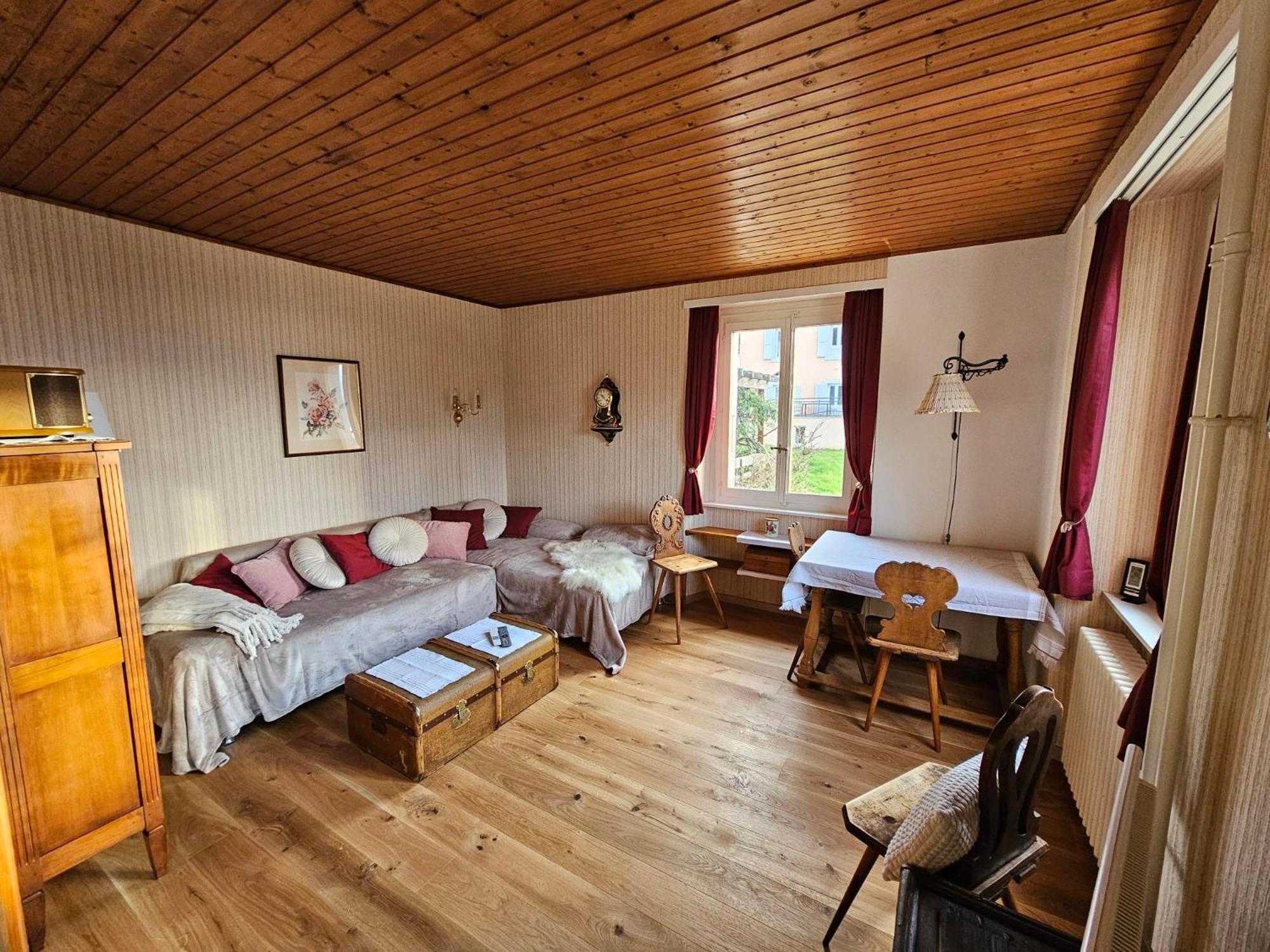 La Pergola Apartmán
